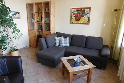 Appartement mit 1 SZ und Schlafsofa - Aufbett...