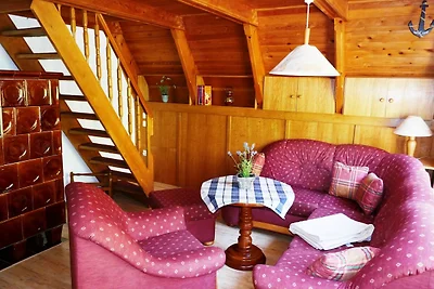 Reetdachhaus Quilitz
