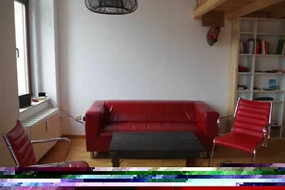 Ferienwohnung Nr.18 (Gottschalk)