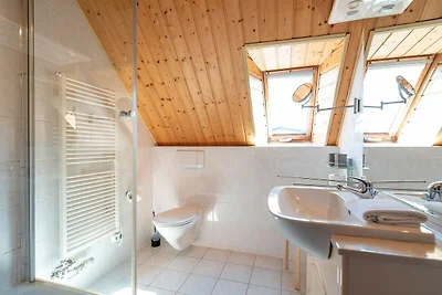 Apartamento Vacaciones familiares Ückeritz