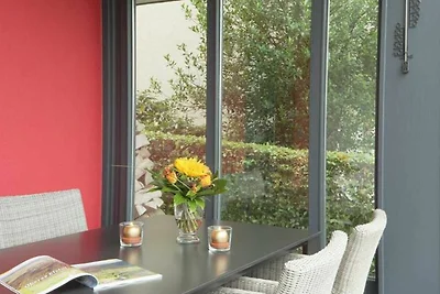 Vakantieappartement Gezinsvakantie Schalkenmehren
