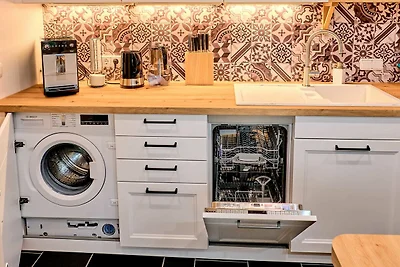 Chic & Blick Die Ferienwohnung