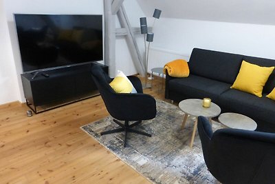 Ferienwohnung Färberloft