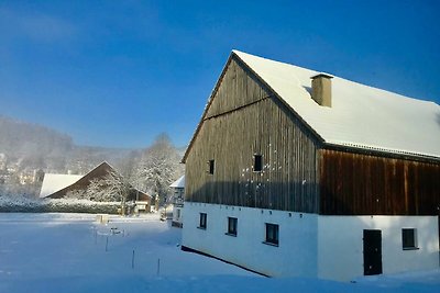 Vakantieappartement Gezinsvakantie Pottenstein