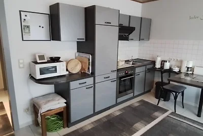 Vakantieappartement Gezinsvakantie Wald-Michelbach