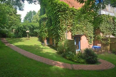 Ferienwohnung Luettje Plaisier