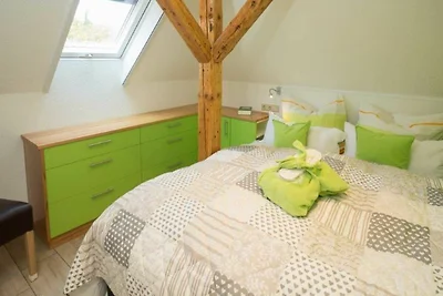 Vakantieappartement Gezinsvakantie Bad Sachsa