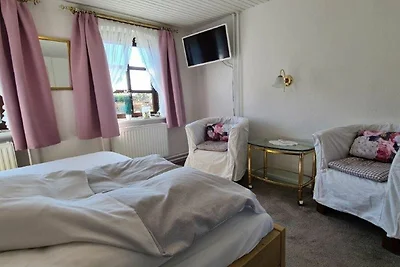 Vakantieappartement Gezinsvakantie Olpenitz