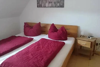 Vakantieappartement Gezinsvakantie Zempin