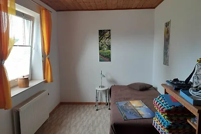 Ferienwohnung Teschow