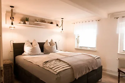 Ferienwohnung Ingermann