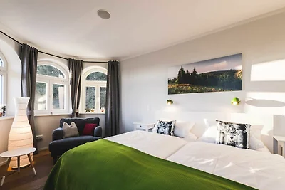 Appartamento Vacanza con famiglia Oberbärenburg