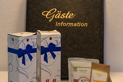 FeWo Harzer Wiesenberg