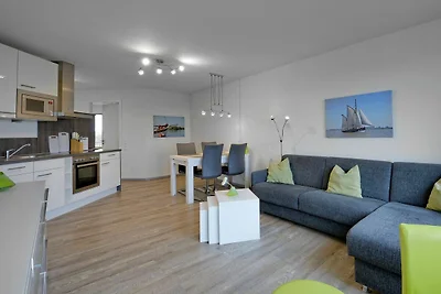 Lee Appartement D4 R3 mit Panoramablick