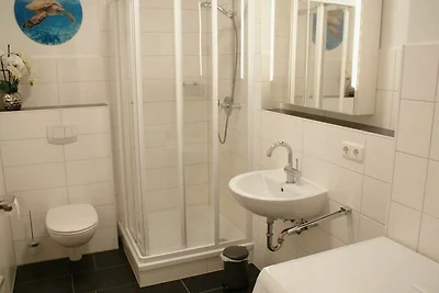 Vakantieappartement Gezinsvakantie Wismar