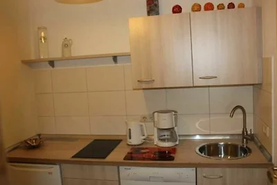 Holiday flat family holiday Güstrow