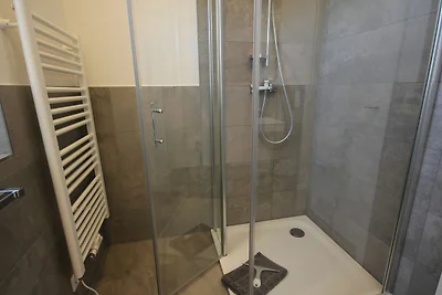 FW Steuerbord Peildeck