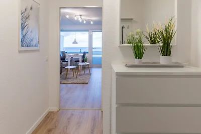 Haus Nautic, FeWo 516