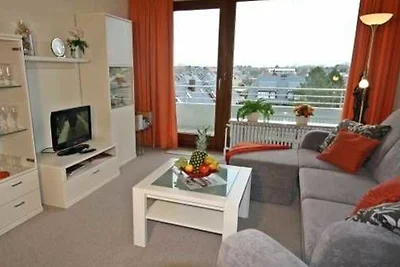 Norderhoog Whg. 78 /3. OG / O