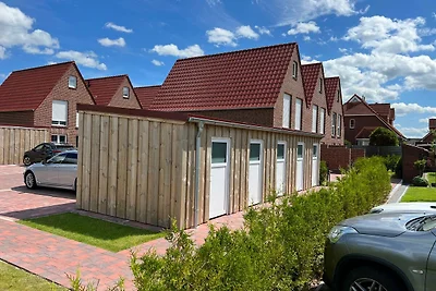 Ferienhaus Nordseeperle