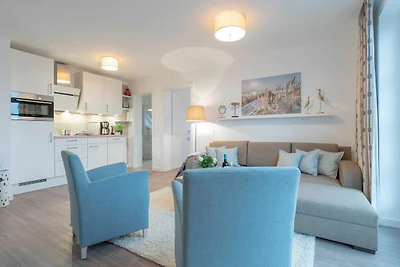 Haus Dünenrose WE 06 Strandbrise