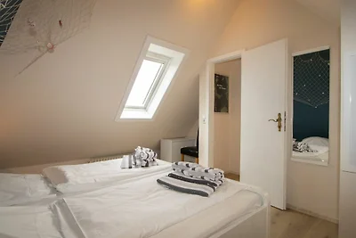 Vakantieappartement Gezinsvakantie Hörnum