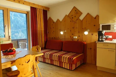 Ferienwohnung Johanna für 4 Personen