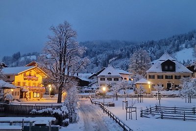 Ferienwohnung Auszeit am See