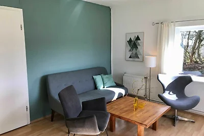 7 Ferienhaus 60m²