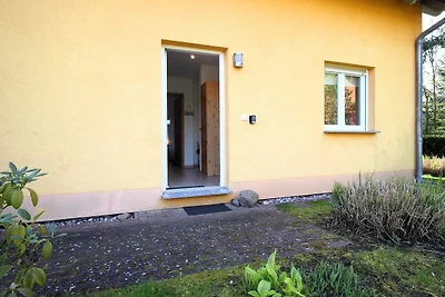 Ferienwohnung Erdgeschoss
