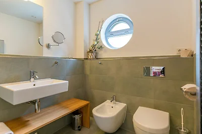 Vakantieappartement Gezinsvakantie Heringsdorf