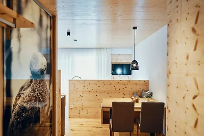 4 Roter.Faden Apartment