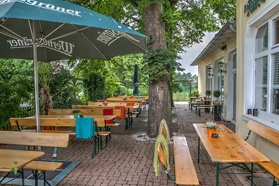 Vakantieappartement Gezinsvakantie Wittenbeck