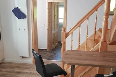 Casa vacanze Vacanza di relax Krakow am See