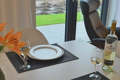 Vakantieappartement Gezinsvakantie Helgoland