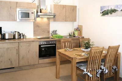 Appartement Vacances avec la famille Dierhagen