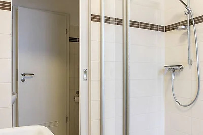 Apartament Dla rodzin Dierhagen