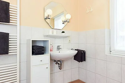 Ferienwohnung Wattenmeer (1)