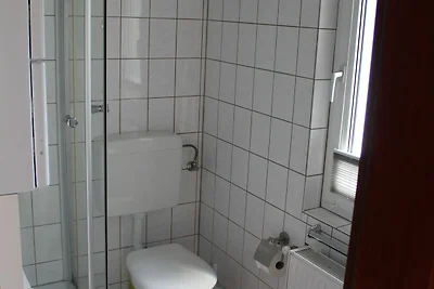 Vakantieappartement Gezinsvakantie Greifswald