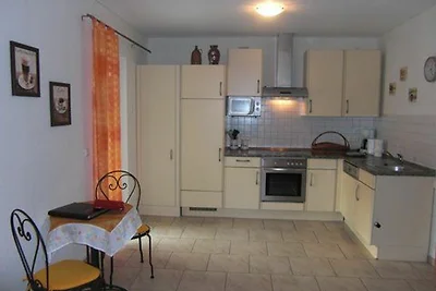 Ferienhaus Meereswelle