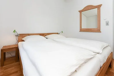 Vakantiehuis Ontspannende vakantie Bensersiel
