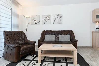 Ferienwohnung Nordseekieker