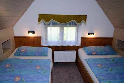 Casa vacanze Vacanza di relax Loissin