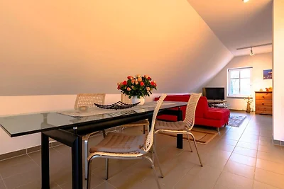 Ferienwohnung Apfelgarten