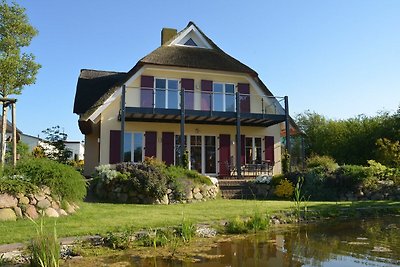 Holiday home relaxing holiday Gager
