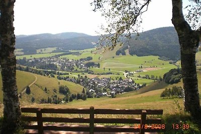 Vakantieappartement Gezinsvakantie Bernau im Schwarzwald