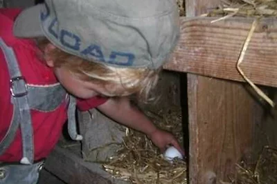 Appartamento Vacanza con famiglia Fischbachau