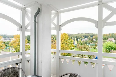 Ferienwohnung 400, Haus Baabe