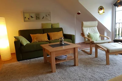 Ferienwohnung Strandläuferin