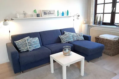 Vakantieappartement Gezinsvakantie Tönning
